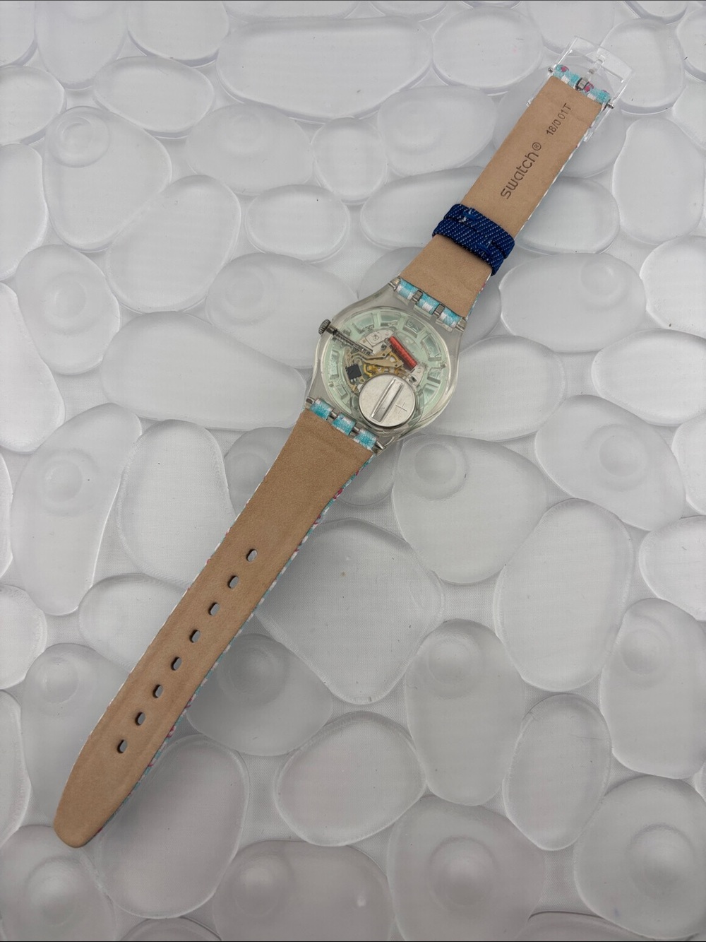 Swatch Watch - GZ291 - ROSES4U - Picture 6 of 10